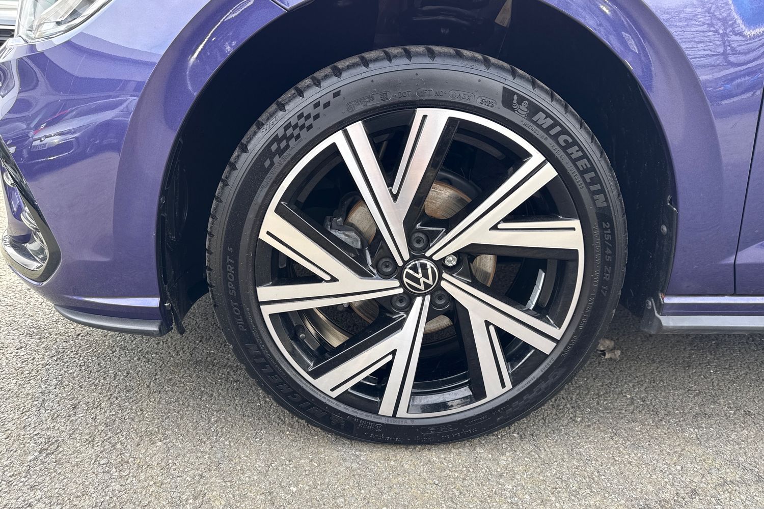 Used Volkswagen Polo 2024 for sale - 77719243: Photo 13