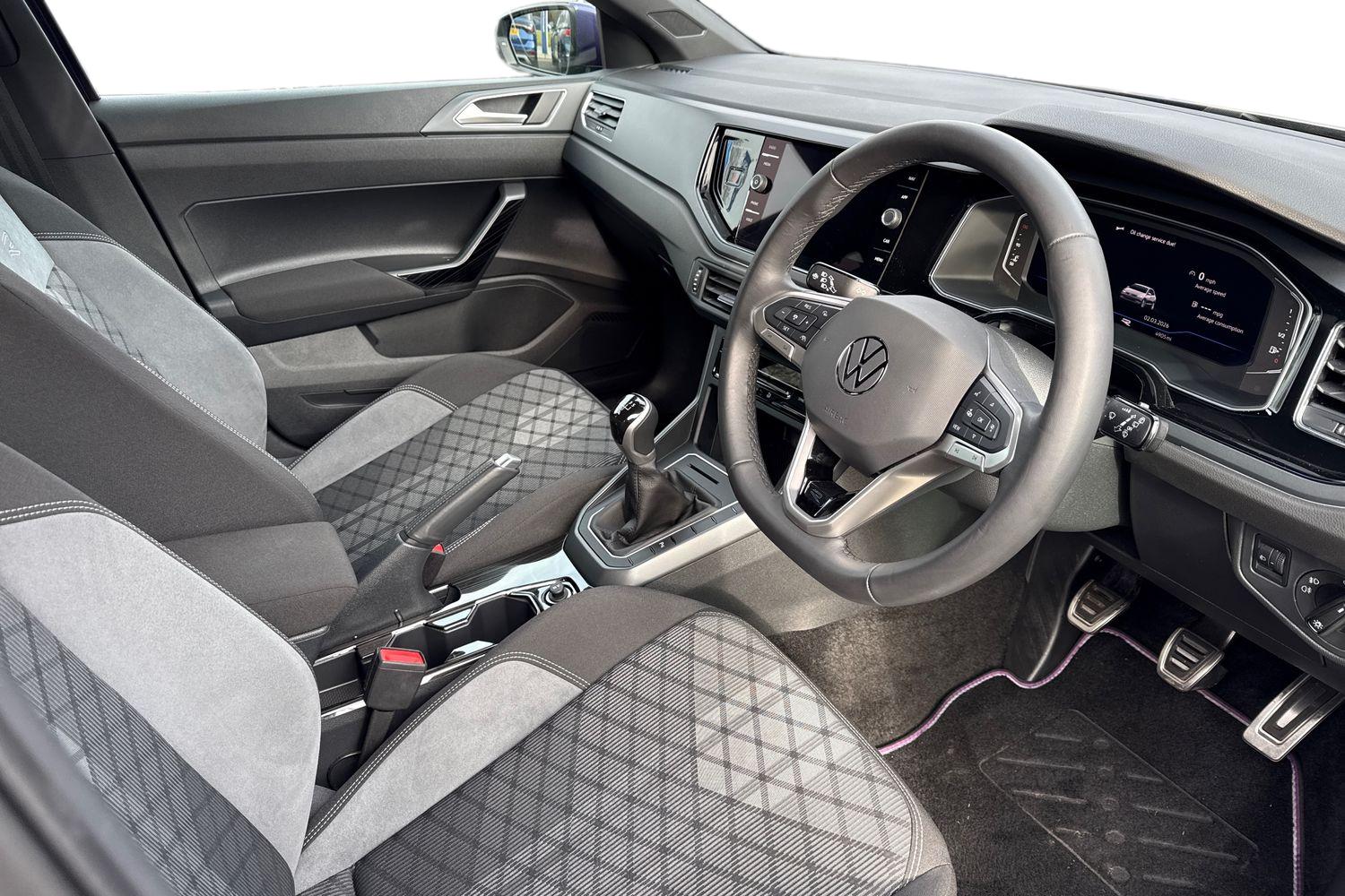 Used Volkswagen Polo 2024 for sale - 77719243: Photo 14