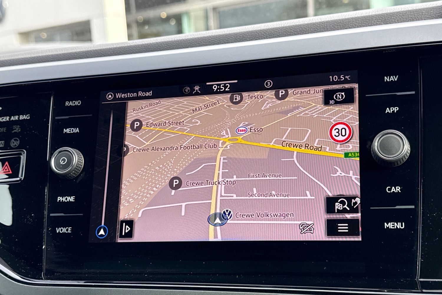 Used Volkswagen Polo 2024 for sale - 77719243: Photo 17