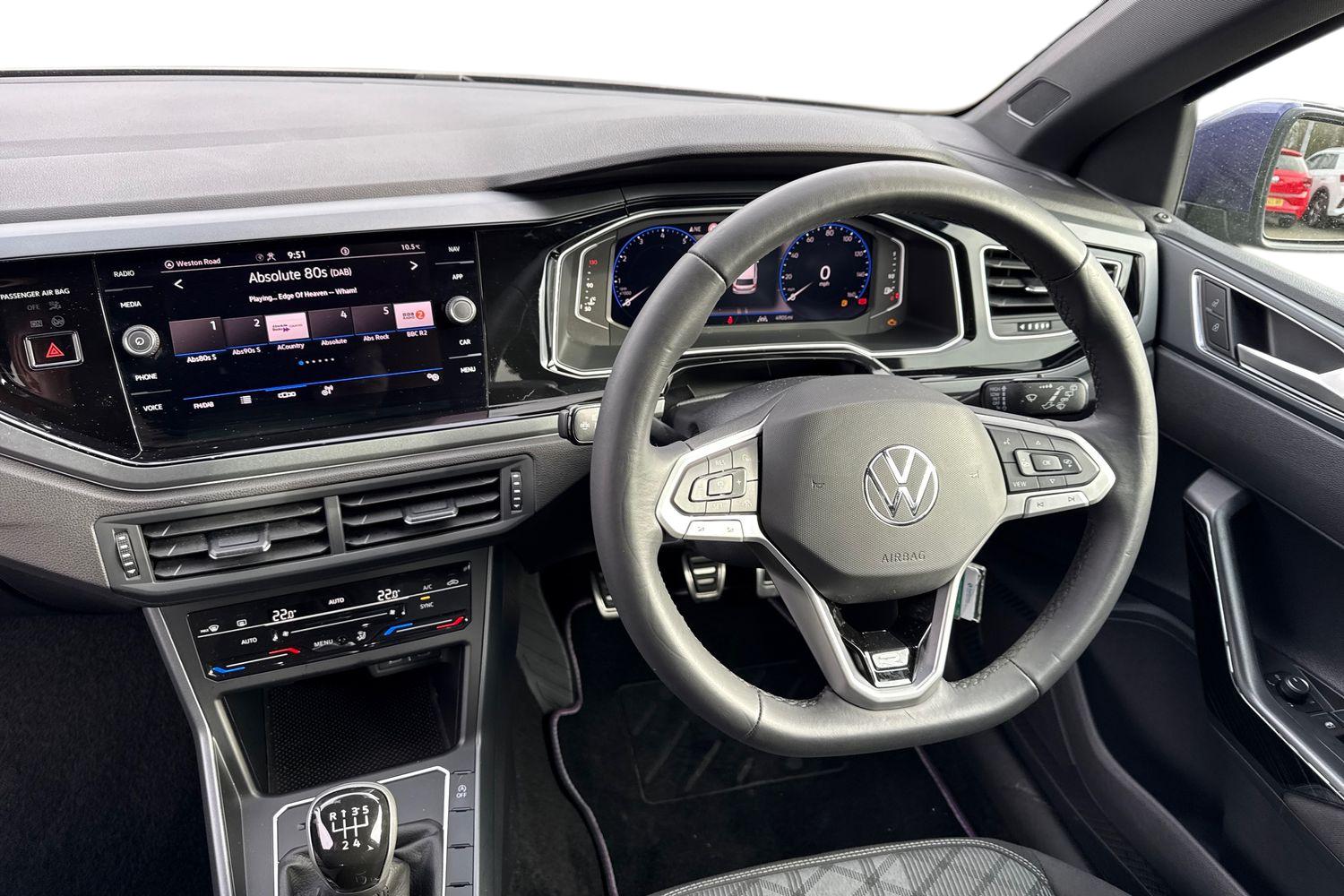 Used Volkswagen Polo 2024 for sale - 77719243: Photo 18