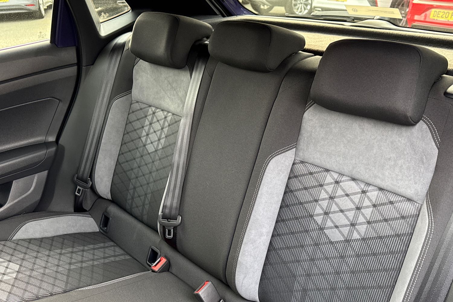 Used Volkswagen Polo 2024 for sale - 77719243: Photo 19