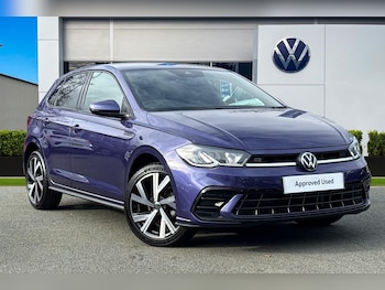 Used Volkswagen Polo 2024 for sale - 77719243: Photo