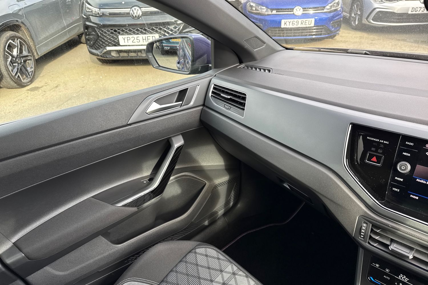 Used Volkswagen Polo 2024 for sale - 77719243: Photo 20