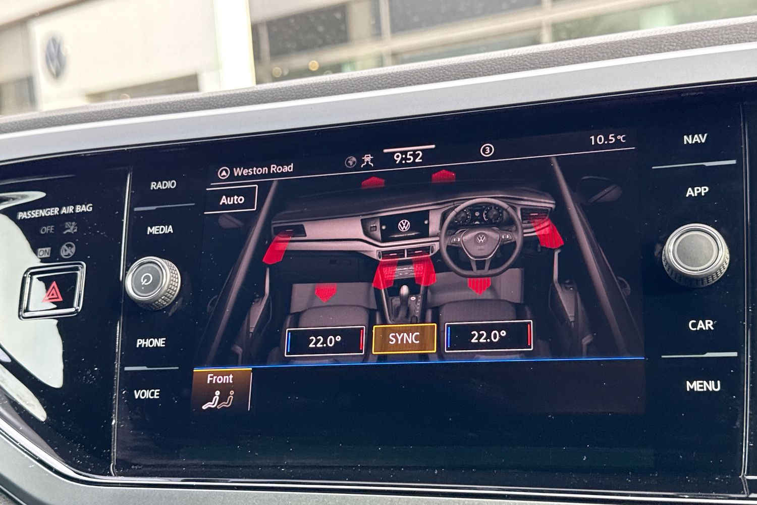 Used Volkswagen Polo 2024 for sale - 77719243: Photo 22