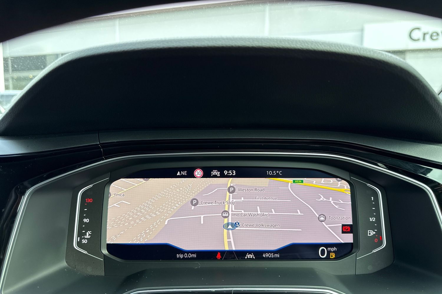 Used Volkswagen Polo 2024 for sale - 77719243: Photo 26