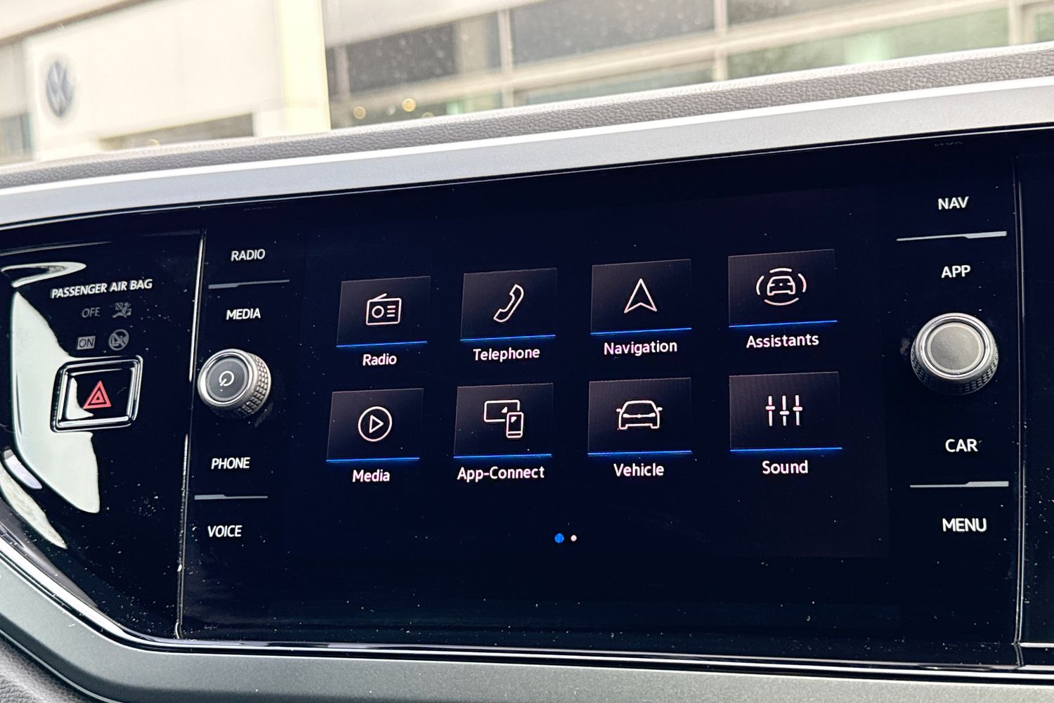 Used Volkswagen Polo 2024 for sale - 77719243: Photo 27