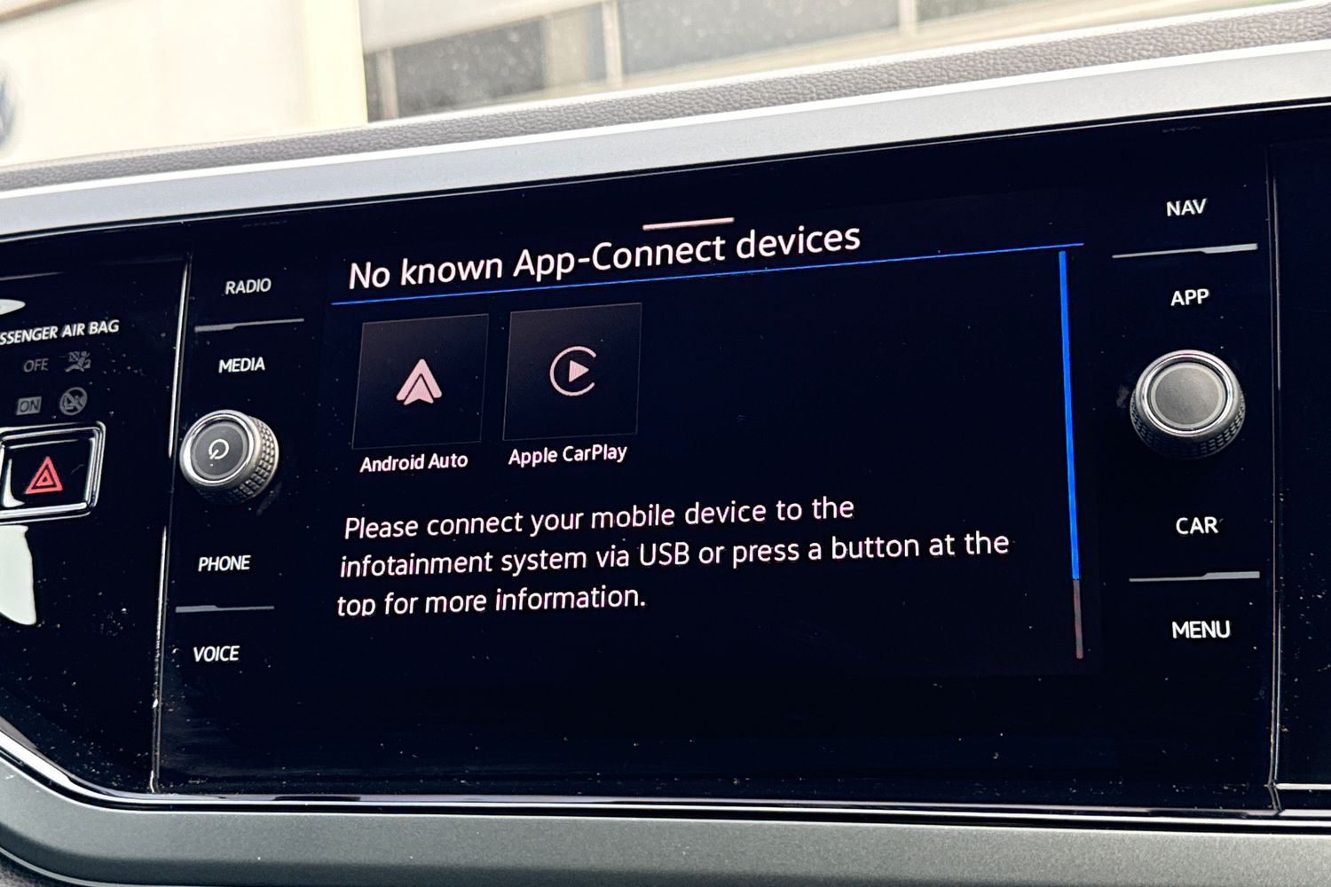 Used Volkswagen Polo 2024 for sale - 77719243: Photo 30