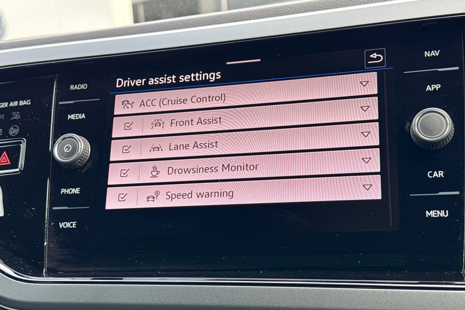 Used Volkswagen Polo 2024 for sale - 77719243: Photo 31