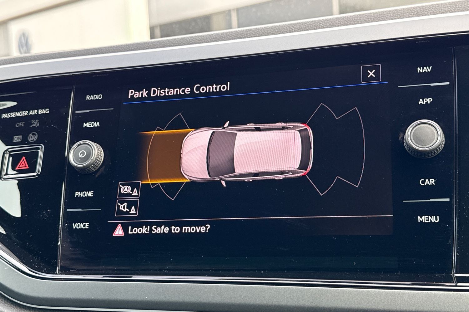 Used Volkswagen Polo 2024 for sale - 77719243: Photo 32