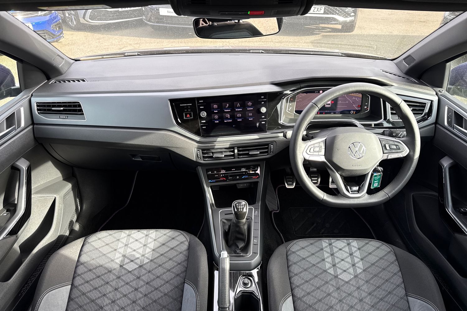 Used Volkswagen Polo 2024 for sale - 77719243: Photo 36