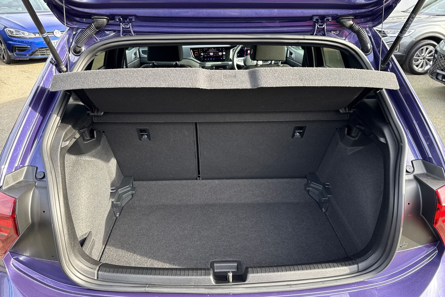 Used Volkswagen Polo 2024 for sale - 77719243: Photo 7