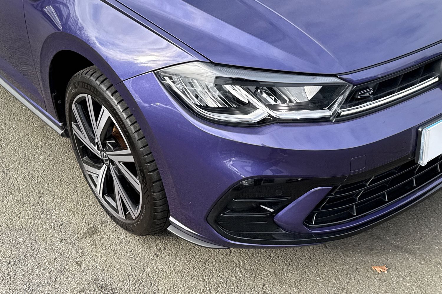 Used Volkswagen Polo 2024 for sale - 77719243: Photo 9