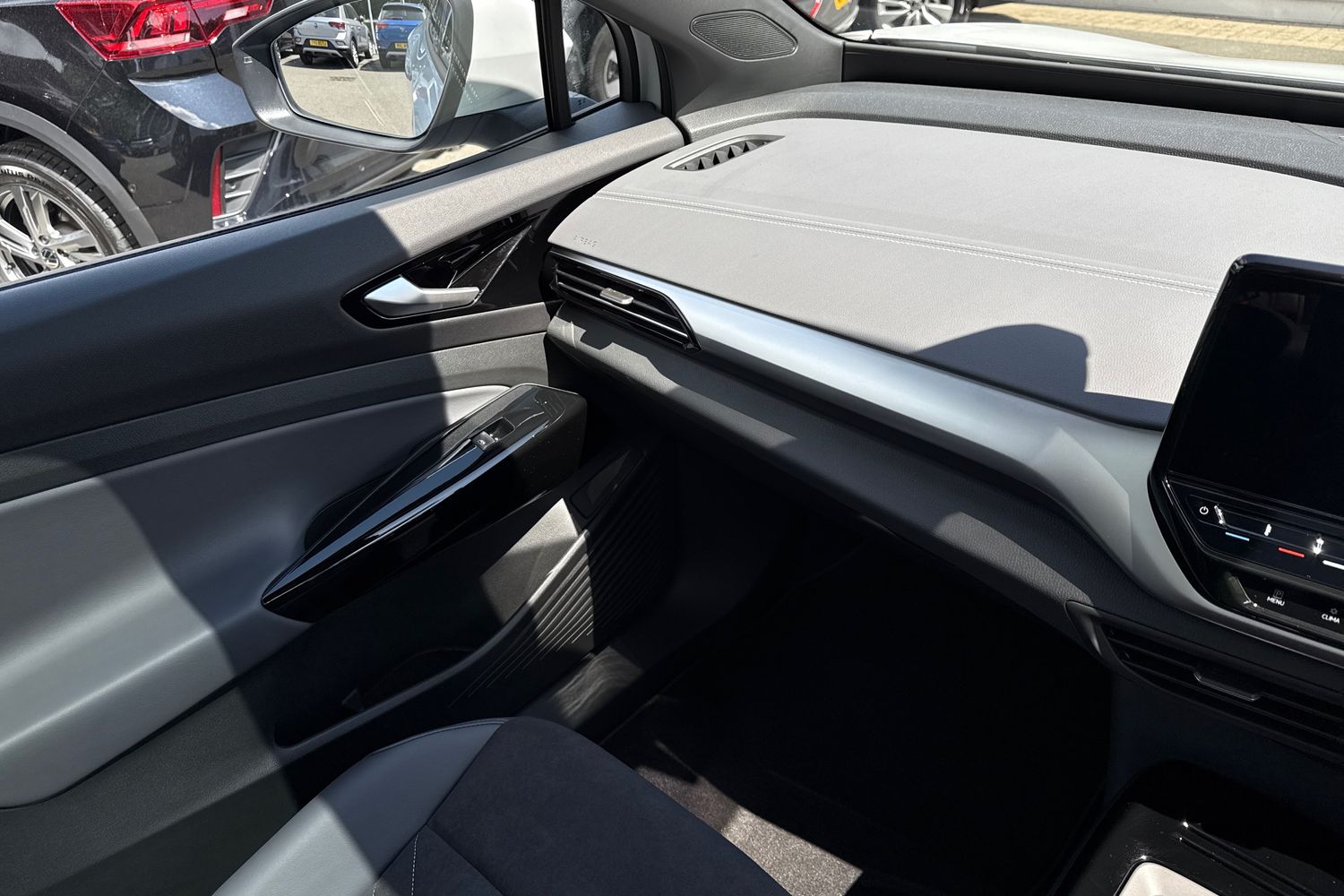 Used Volkswagen ID.4 2025 for sale - 76564724: Photo 19