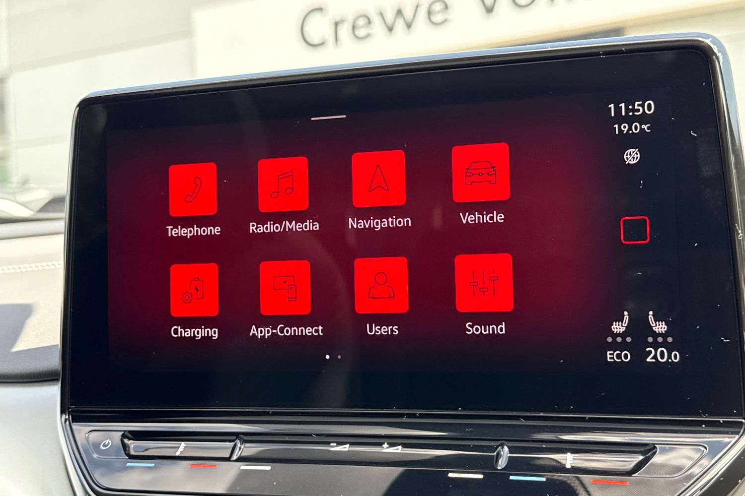 Used Volkswagen ID.4 2025 for sale - 76564724: Photo 25