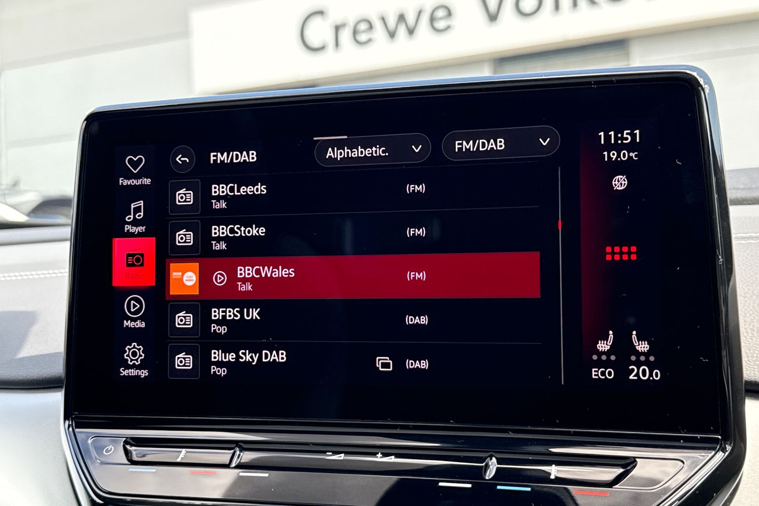 Used Volkswagen ID.4 2025 for sale - 76564724: Photo 26