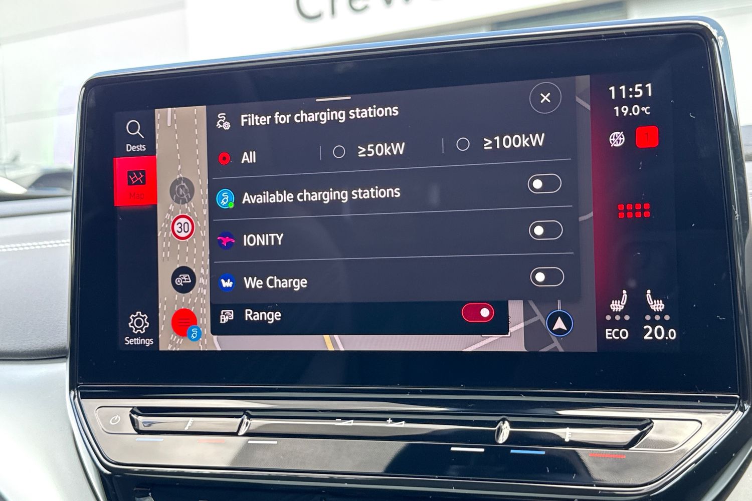 Used Volkswagen ID.4 2025 for sale - 76564724: Photo 27