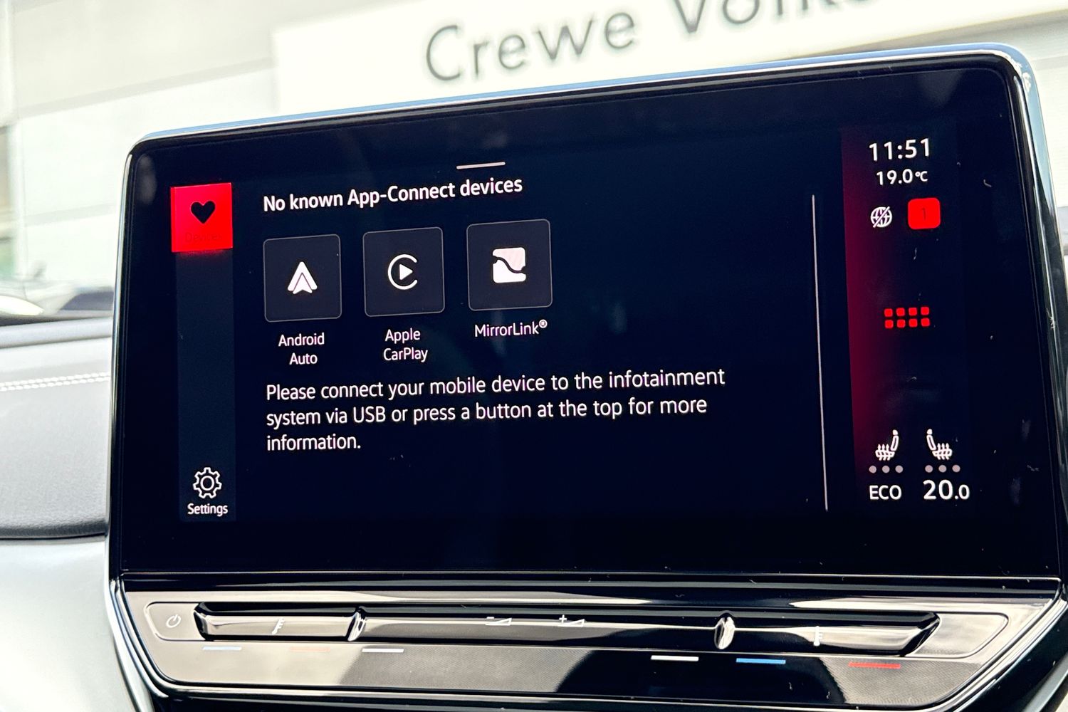 Used Volkswagen ID.4 2025 for sale - 76564724: Photo 28