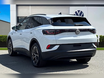 Used Volkswagen ID.4 2025 for sale - 76564724: Photo