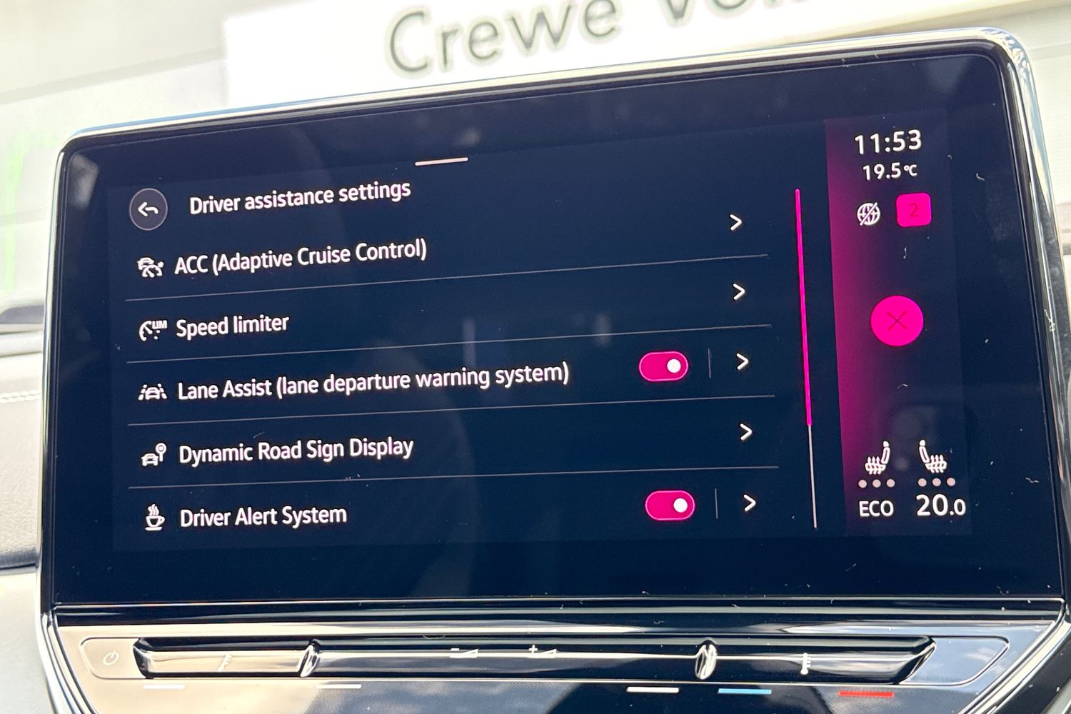 Used Volkswagen ID.4 2025 for sale - 76564724: Photo 32