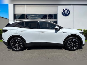 Used Volkswagen ID.4 2025 for sale - 76564724: Photo