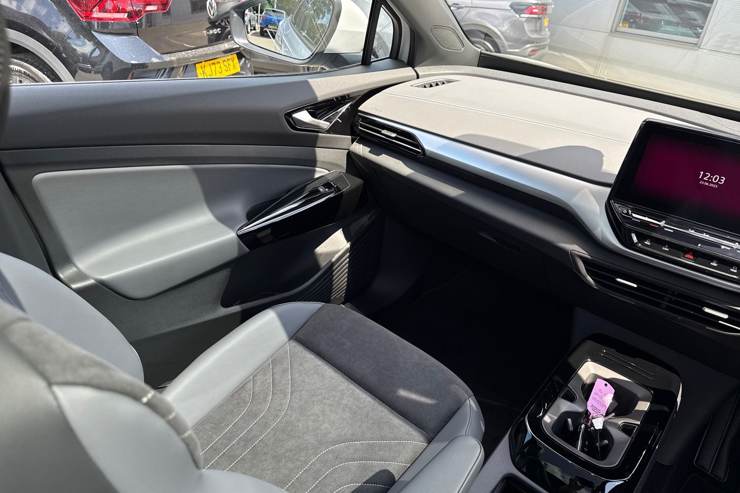 Used Volkswagen ID.4 2025 for sale - 76564724: Photo 40