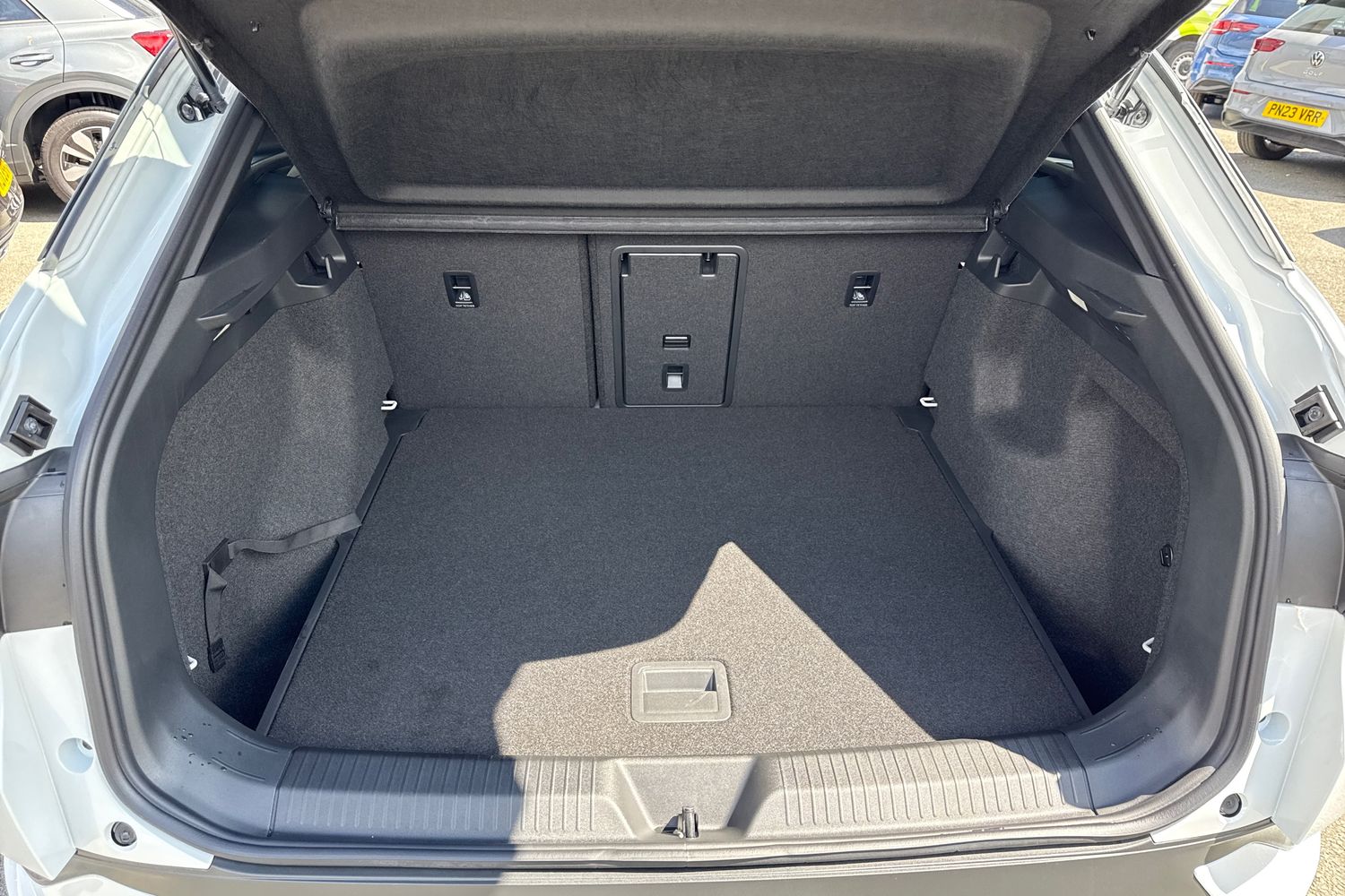 Used Volkswagen ID.4 2025 for sale - 76564724: Photo 6