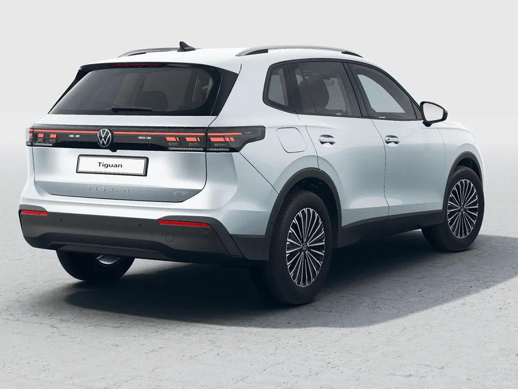 Used Volkswagen Tiguan 2026 for sale - 77791737: Photo 3