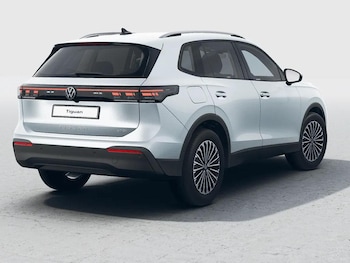 Used Volkswagen Tiguan 2026 for sale - 77791737: Photo