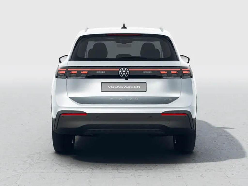 Used Volkswagen Tiguan 2026 for sale - 77791737: Photo 4