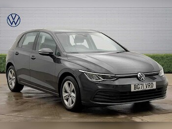 Volkswagen Golf feature image