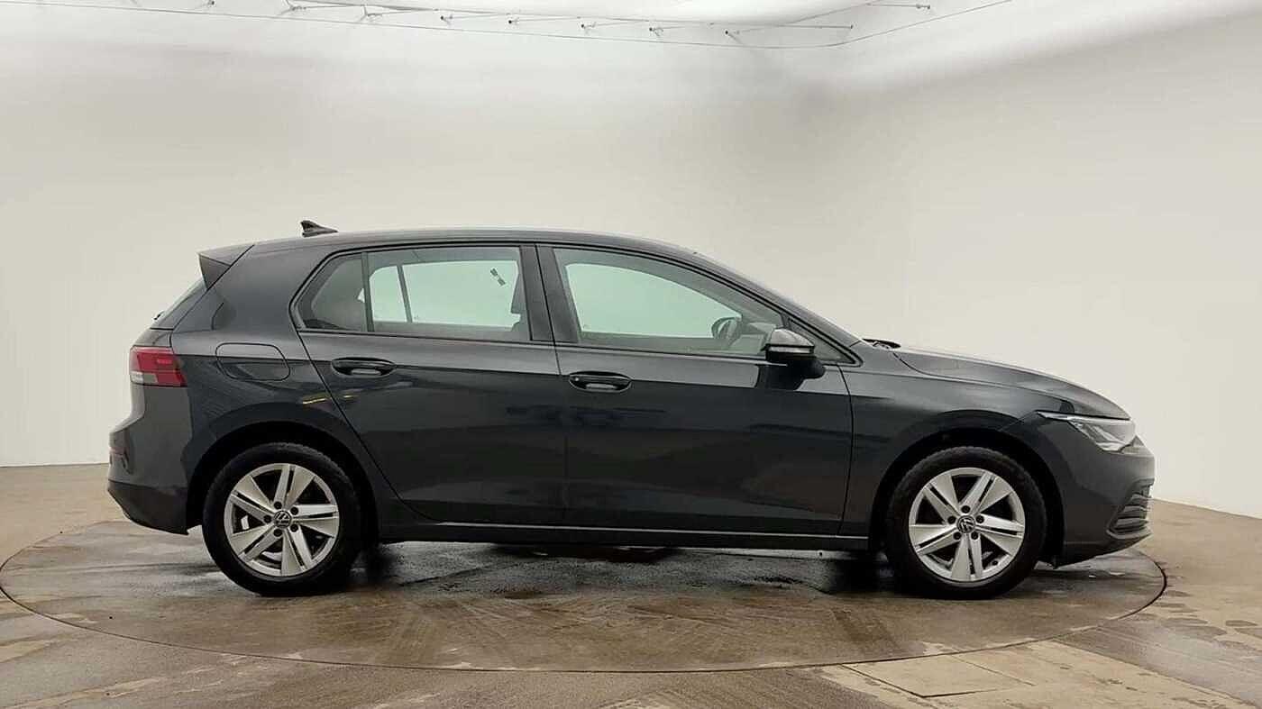 Used Volkswagen Golf 2022 for sale - 77620552: Photo 4