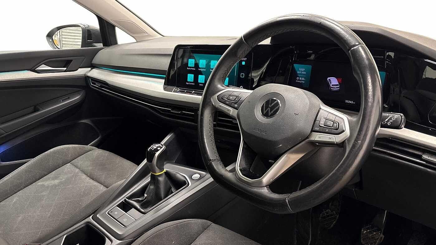 Used Volkswagen Golf 2022 for sale - 77620552: Photo 7