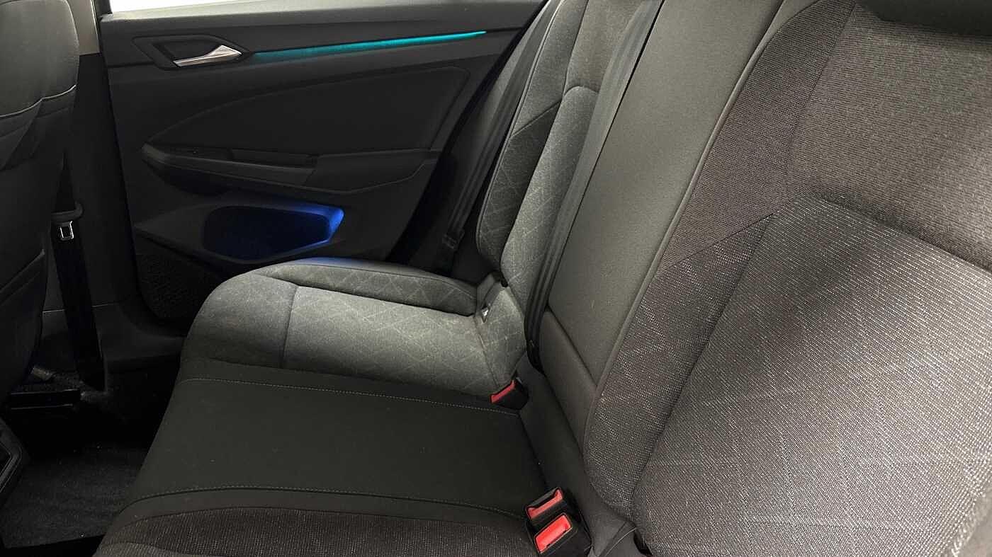 Used Volkswagen Golf 2022 for sale - 77620552: Photo 8