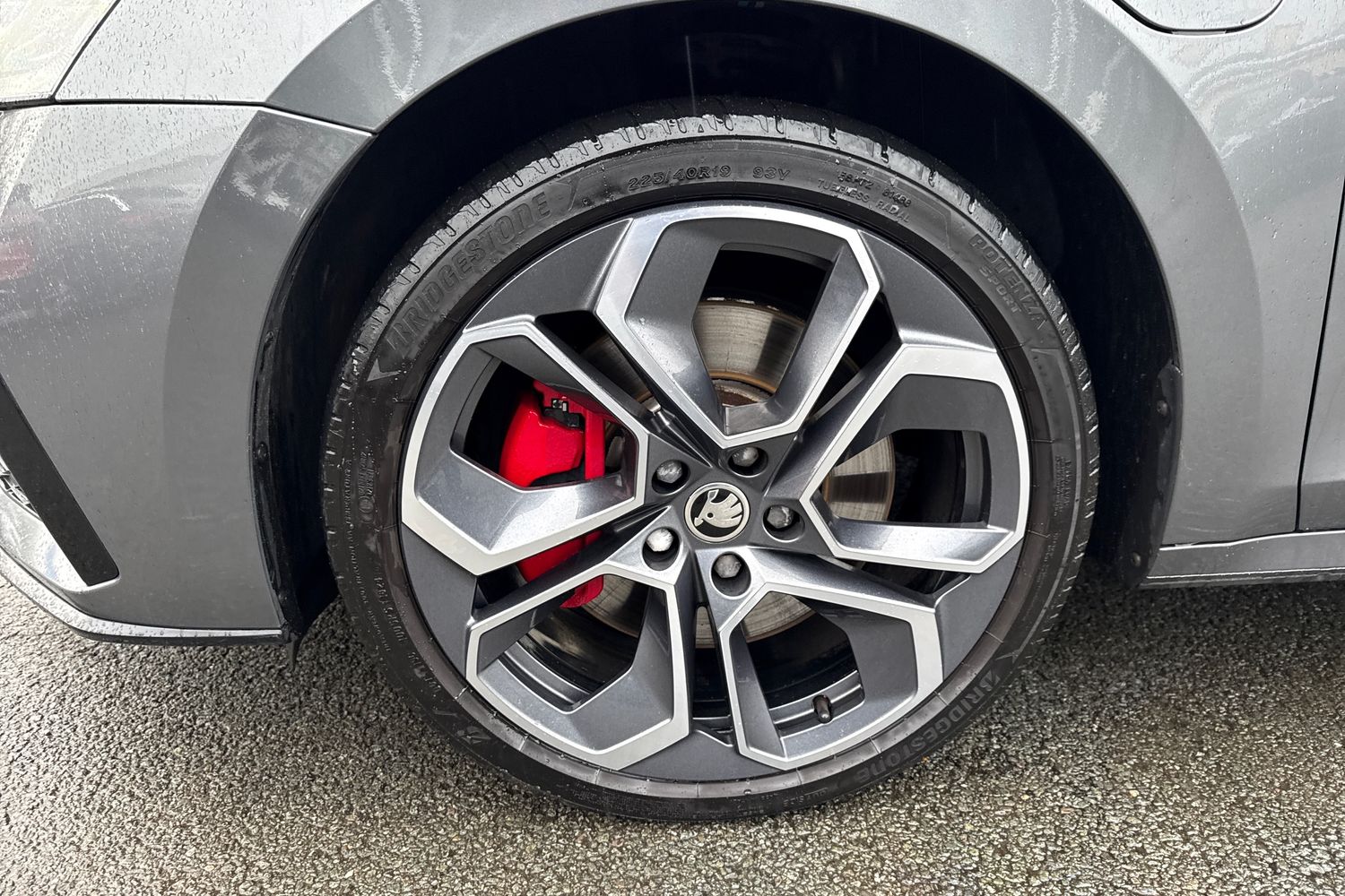 Used Skoda Octavia 2023 for sale - 77472870: Photo 13