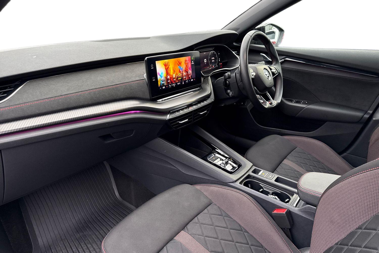 Used Skoda Octavia 2023 for sale - 77472870: Photo 15