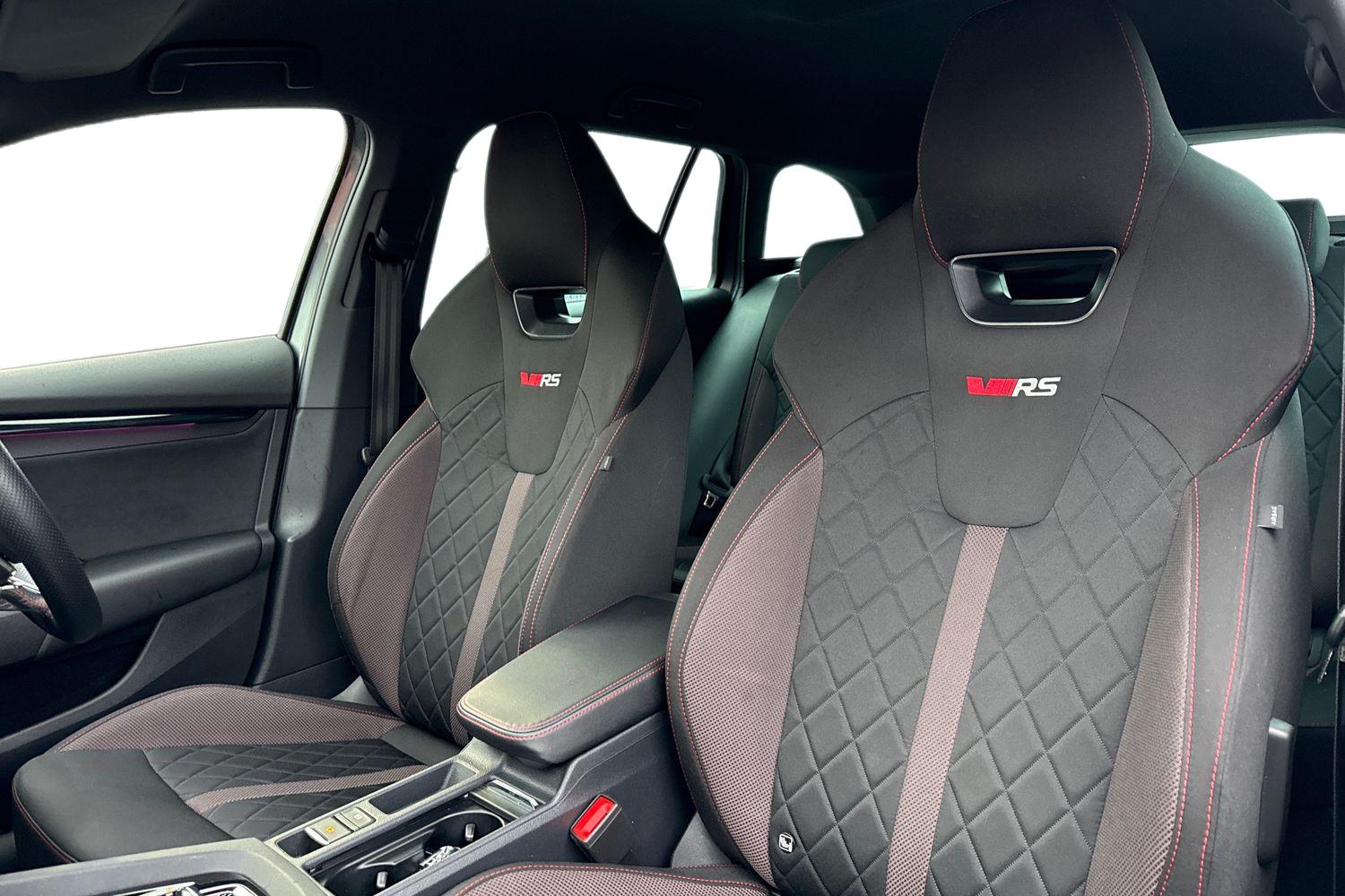 Used Skoda Octavia 2023 for sale - 77472870: Photo 16