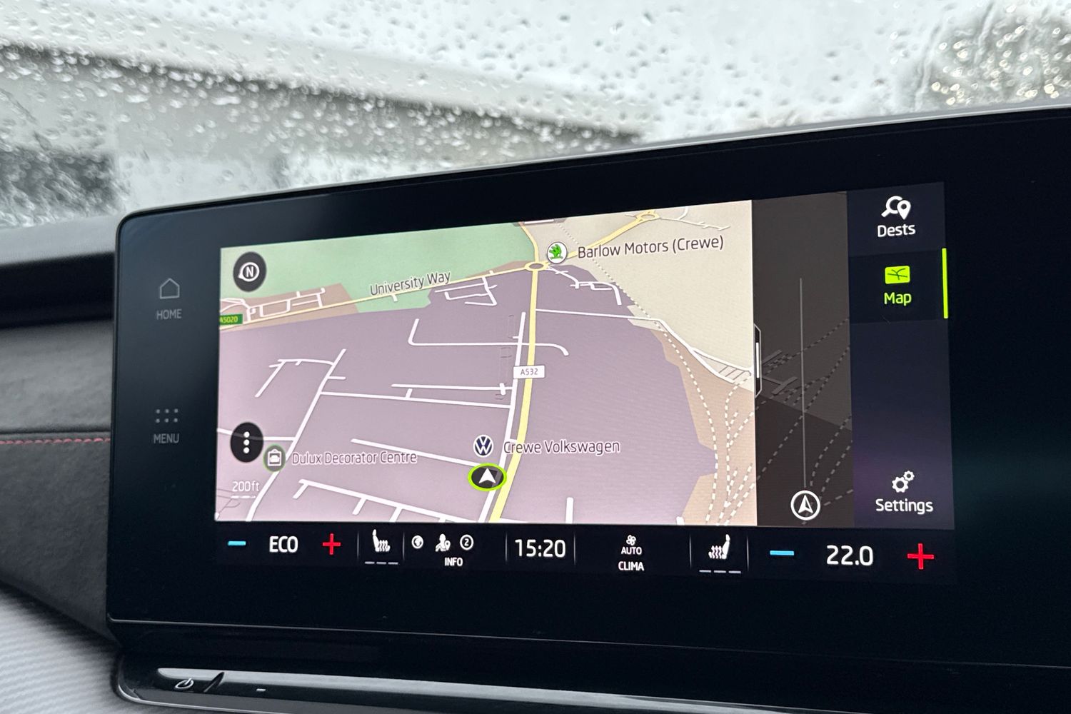 Used Skoda Octavia 2023 for sale - 77472870: Photo 17