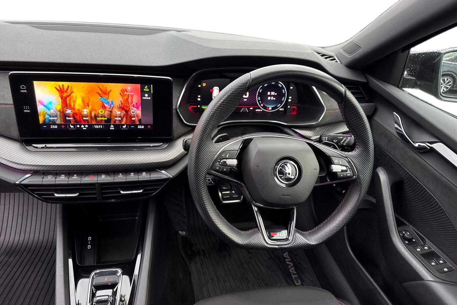 Used Skoda Octavia 2023 for sale - 77472870: Photo 18