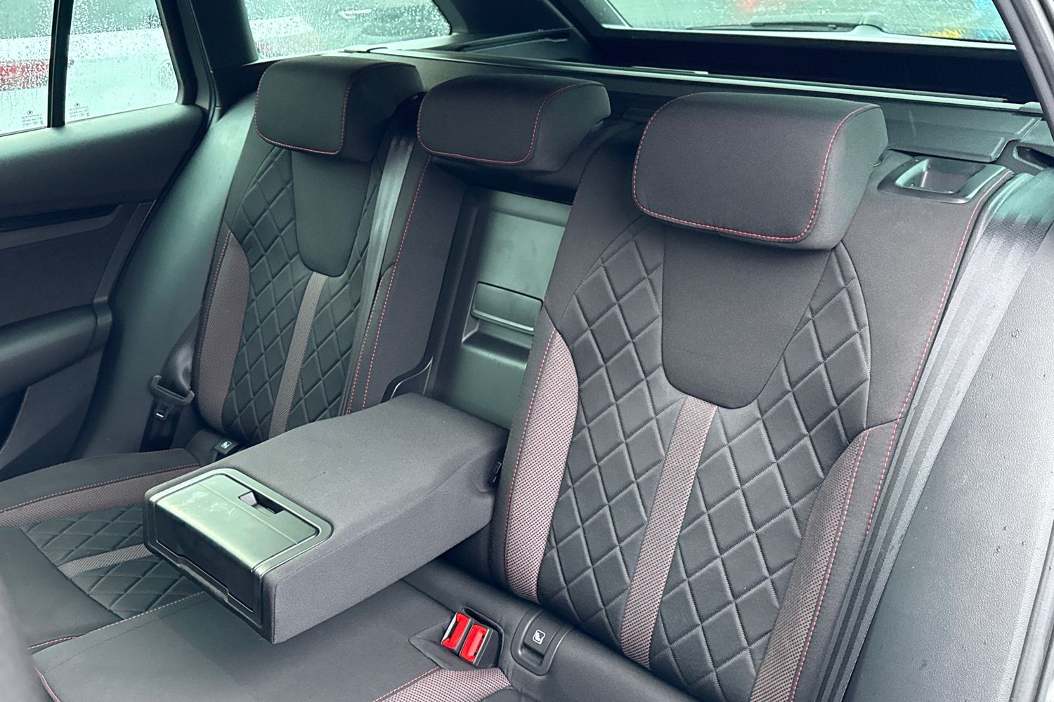 Used Skoda Octavia 2023 for sale - 77472870: Photo 19