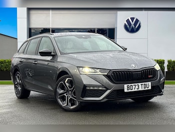 Used Skoda Octavia 2023 for sale - 77472870: Photo