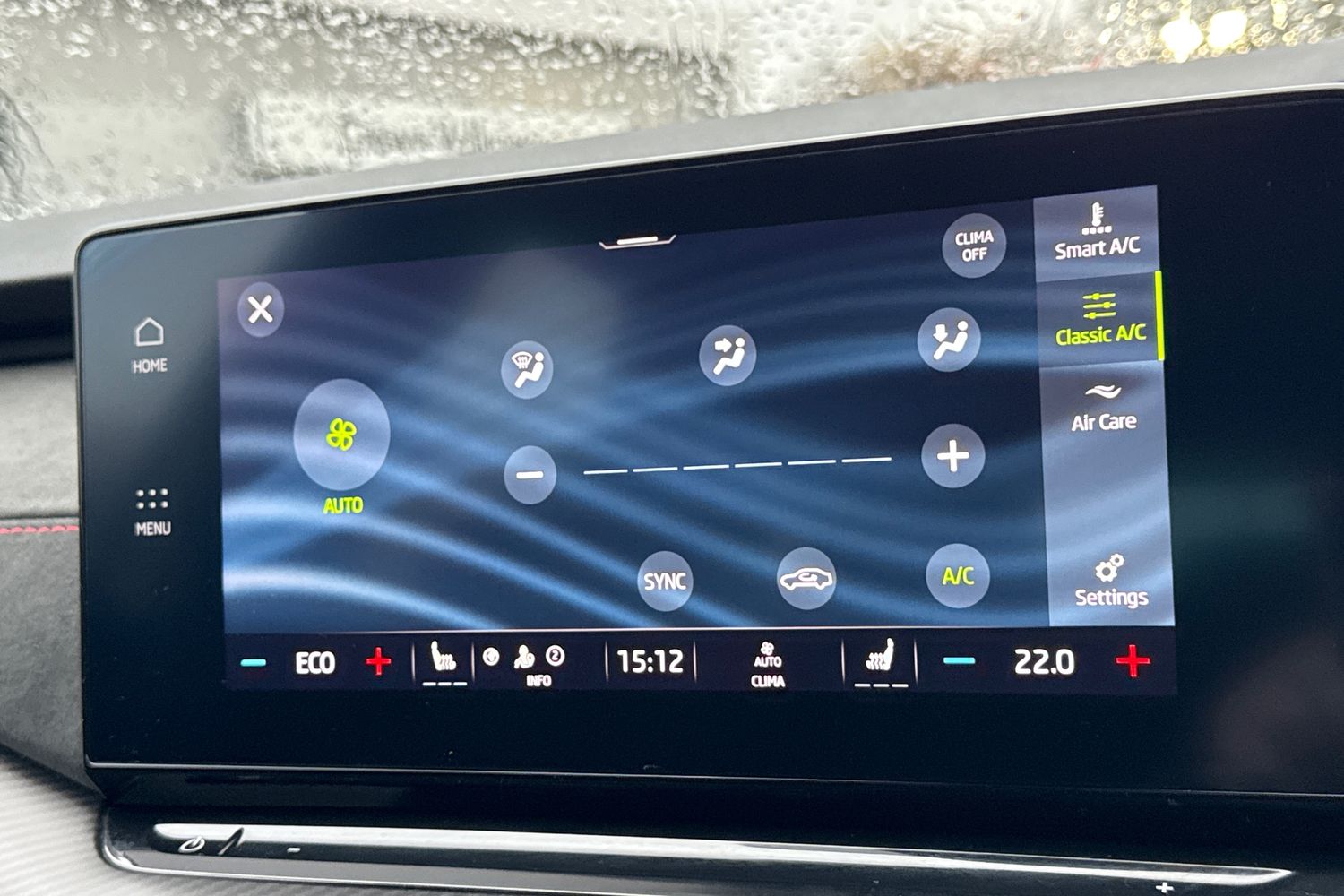 Used Skoda Octavia 2023 for sale - 77472870: Photo 22