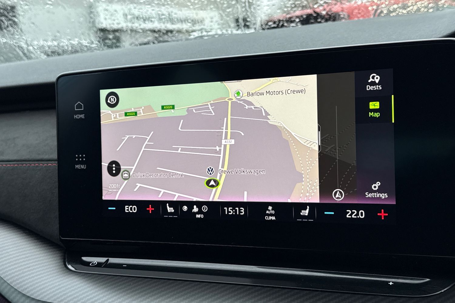 Used Skoda Octavia 2023 for sale - 77472870: Photo 25