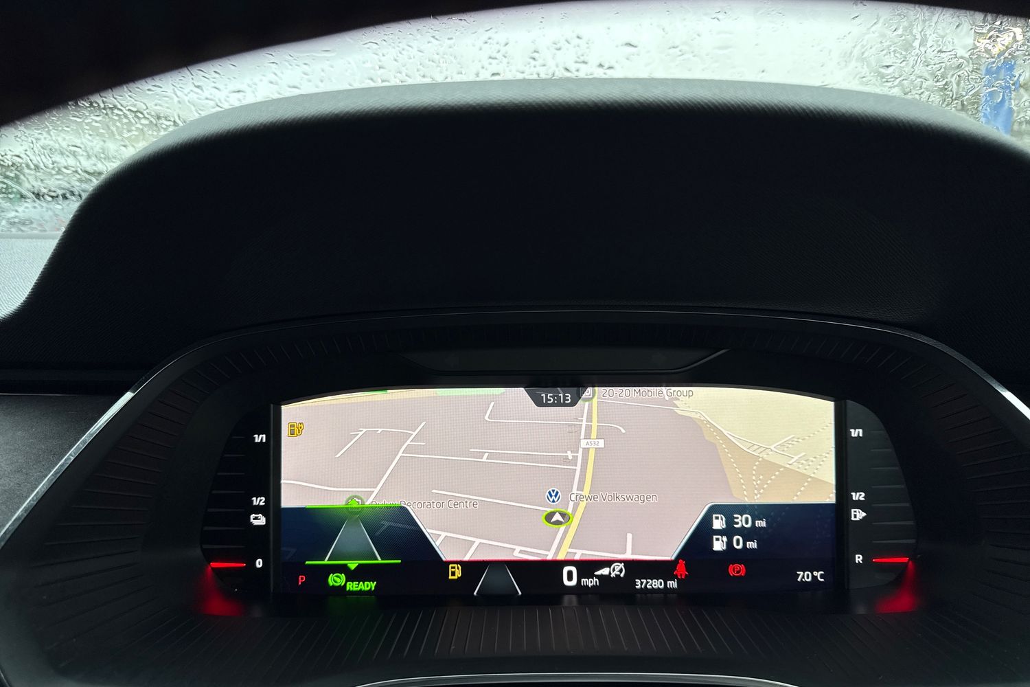 Used Skoda Octavia 2023 for sale - 77472870: Photo 28