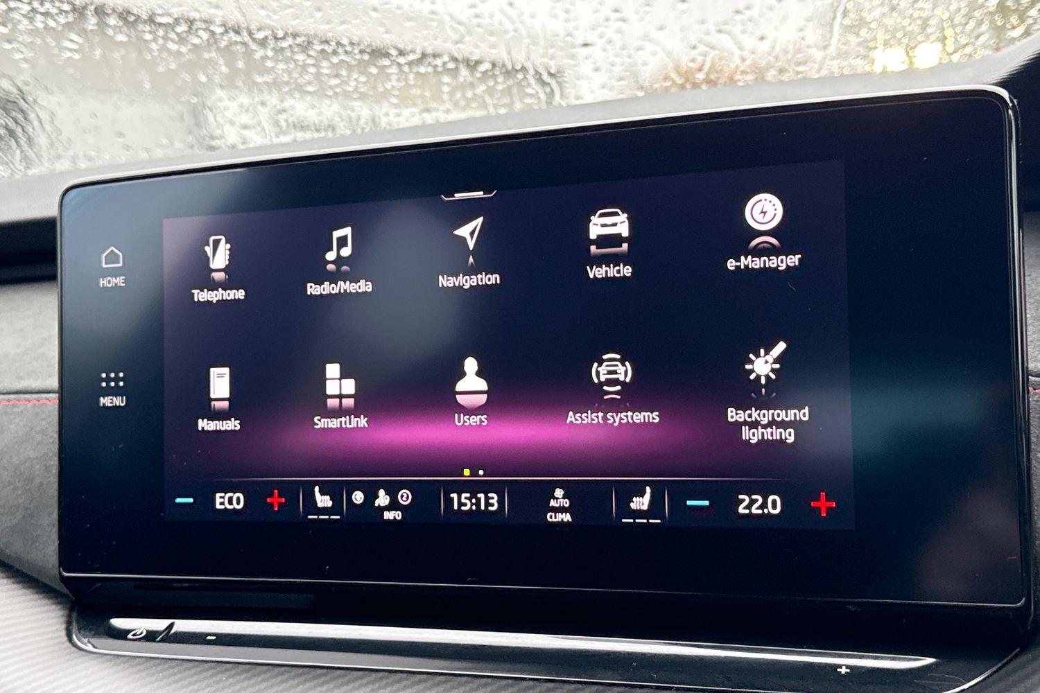 Used Skoda Octavia 2023 for sale - 77472870: Photo 29