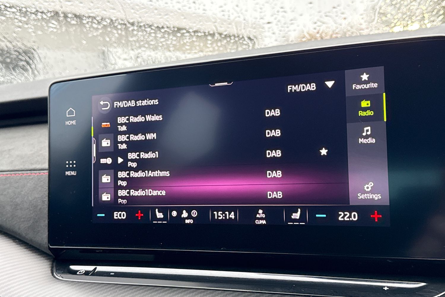 Used Skoda Octavia 2023 for sale - 77472870: Photo 30