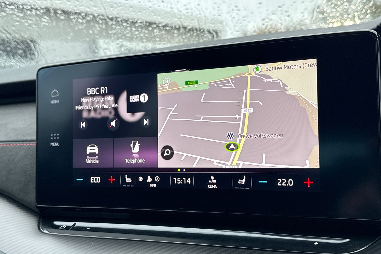 Used Skoda Octavia 2023 for sale - 77472870: Photo 31