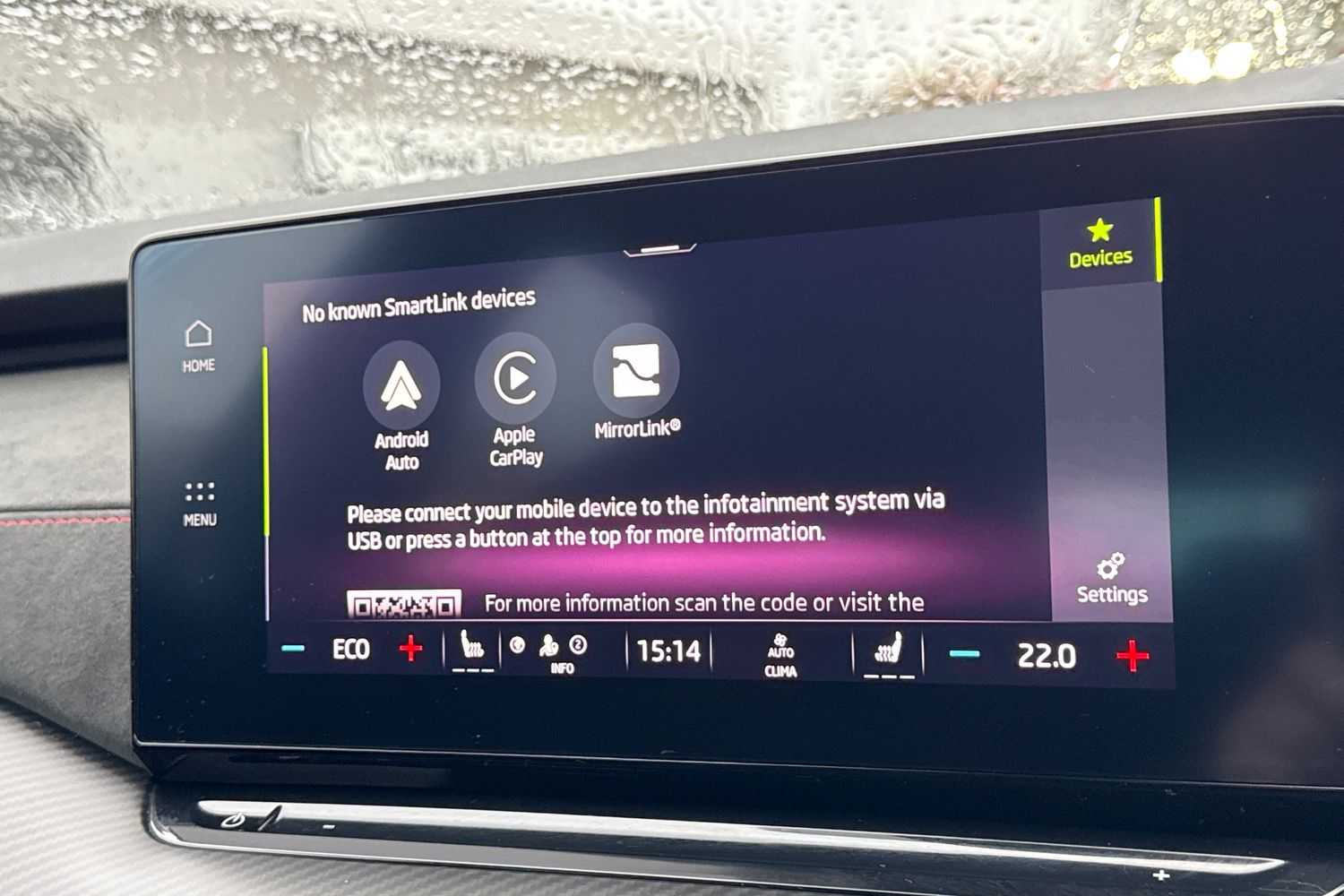 Used Skoda Octavia 2023 for sale - 77472870: Photo 32