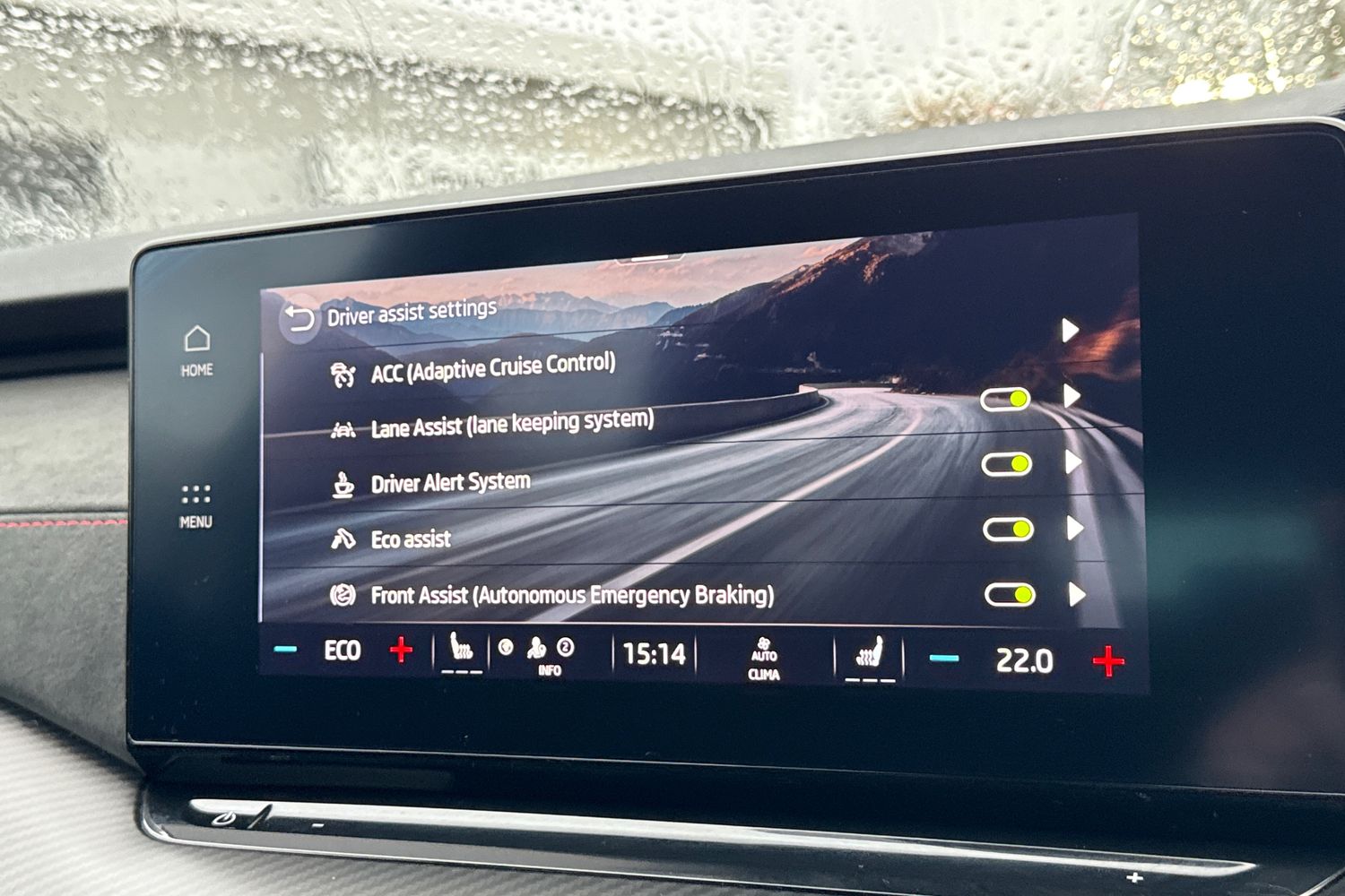 Used Skoda Octavia 2023 for sale - 77472870: Photo 33