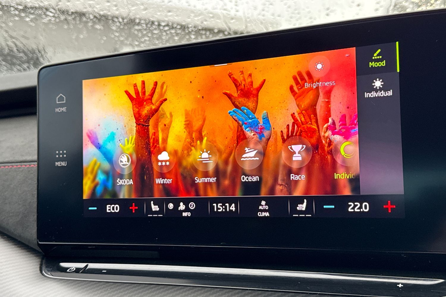 Used Skoda Octavia 2023 for sale - 77472870: Photo 34