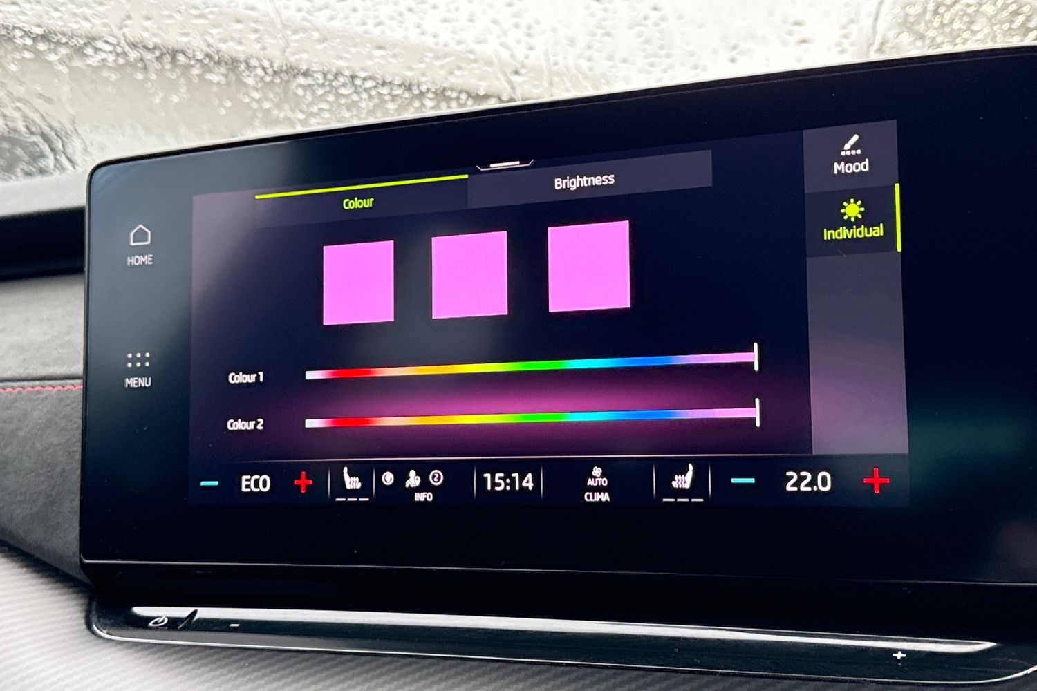 Used Skoda Octavia 2023 for sale - 77472870: Photo 35